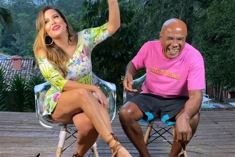 filme da geisy arruda|Geisy Arruda reencontra Kid Bengala